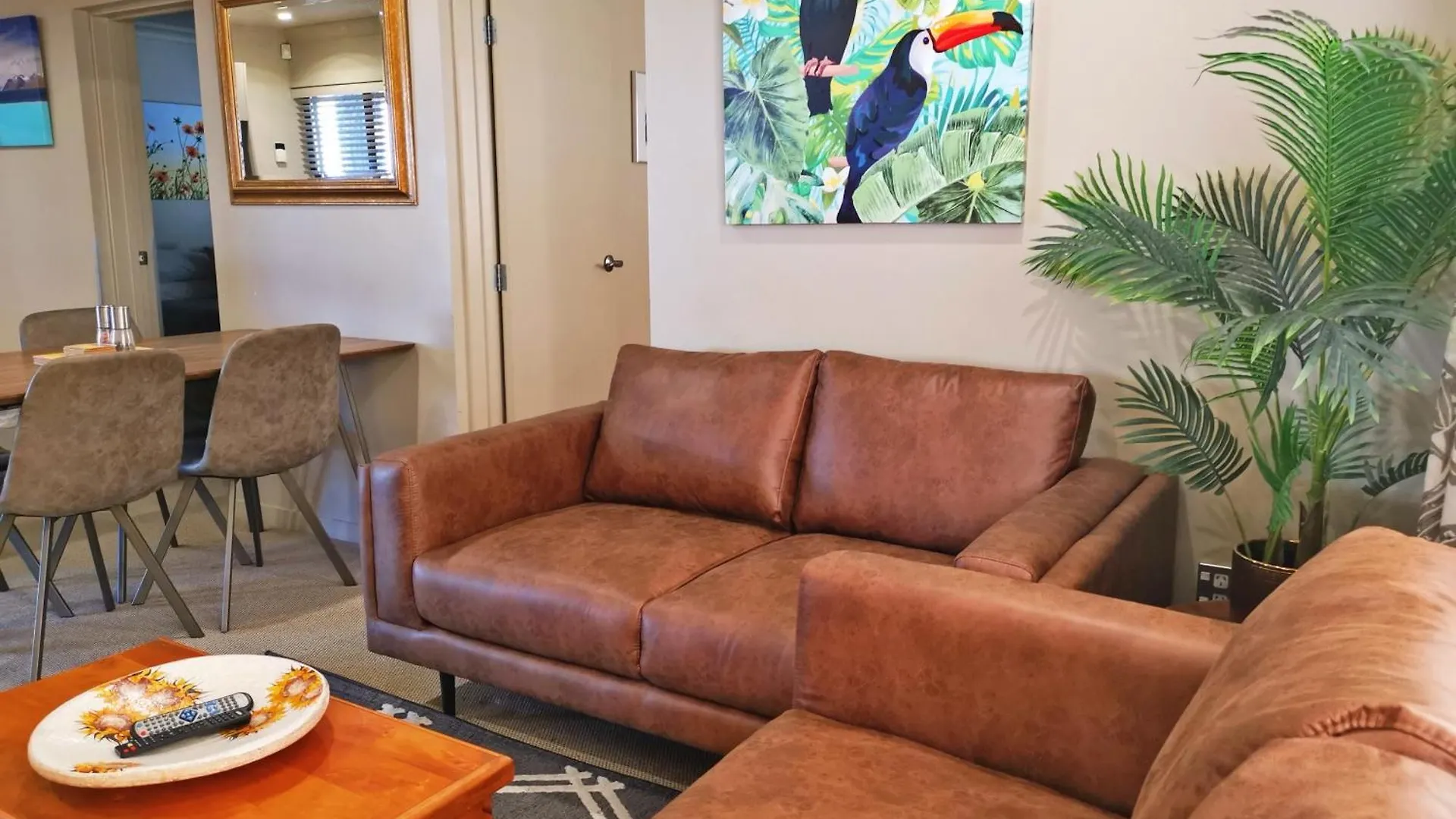 Pukaki Holiday Apartments Rotorua 0*,  New Zealand