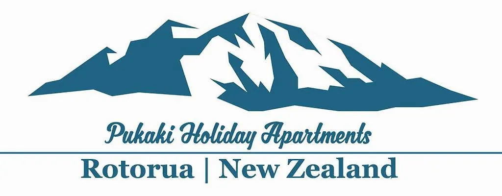 Pukaki Holiday Apartments Rotorua