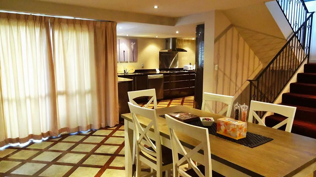 Pukaki Holiday Apartments Rotorua New Zealand
