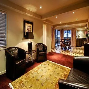 Pukaki Holiday Apartments Rotorua 0*,  New Zealand