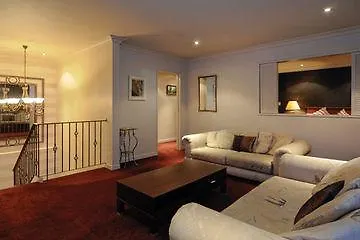 Pukaki Holiday Apartments Rotorua New Zealand