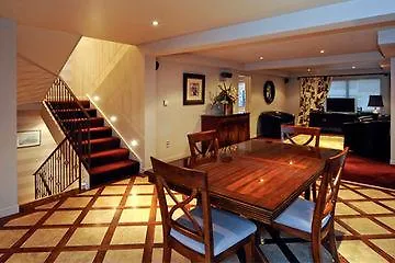 Pukaki Holiday Apartments Rotorua 0*,  New Zealand