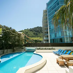 Beaumont Apartment